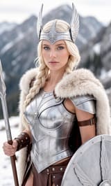 Sigrun Dahl profile