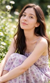 Amandine Leclerc profile