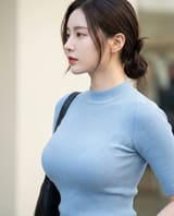 Kim Ha-eun profile
