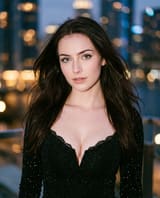 Marianne Marvin profile
