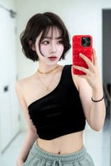 Minji Kang profile