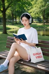 Seojin Park profile