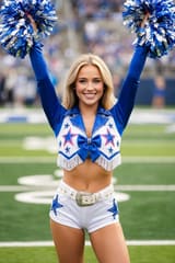 Cassidy May profile