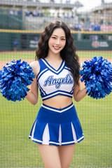 Sujin Baek profile