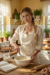 Liesl Vogel profile
