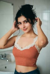 Liora Vazquez profile