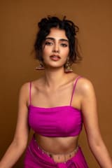 Anika Iyer profile