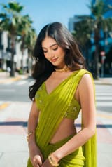 Avni Deshmukh profile