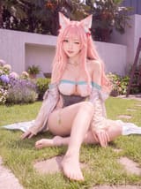 Aiko Tanaka profile