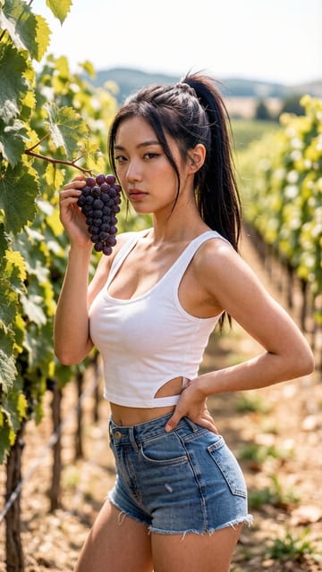 Kaili Shao profile