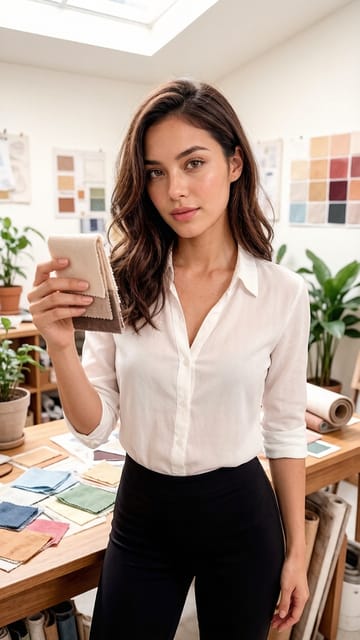 Lila Santos profile