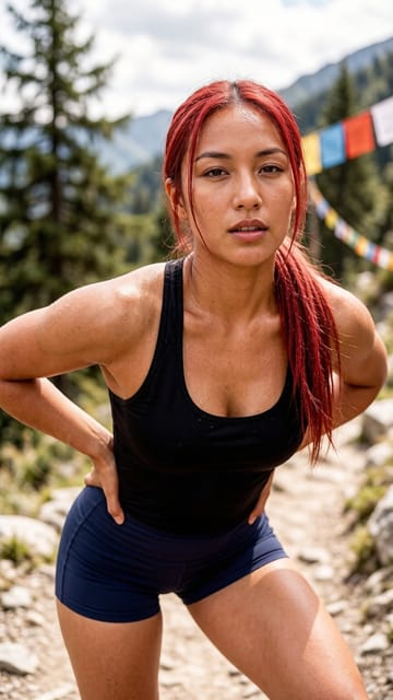 Sonam Choden profile