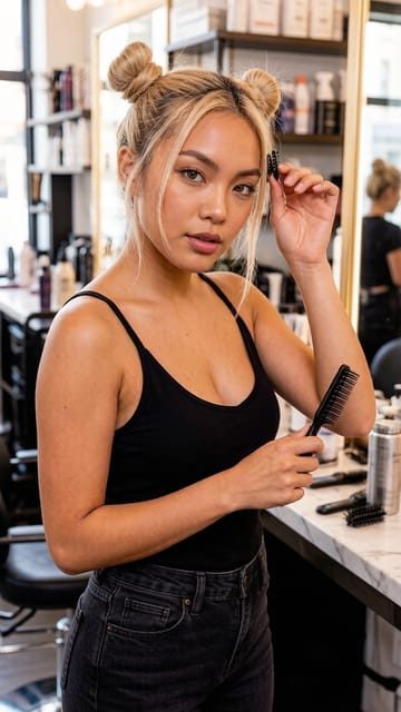 Karys Wu profile