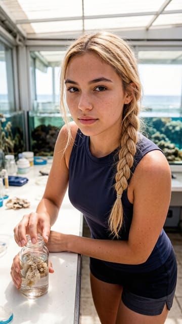Elena Vargas profile
