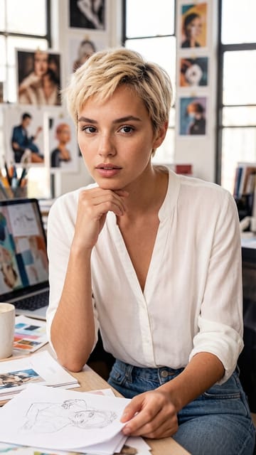 Isabella Torres profile