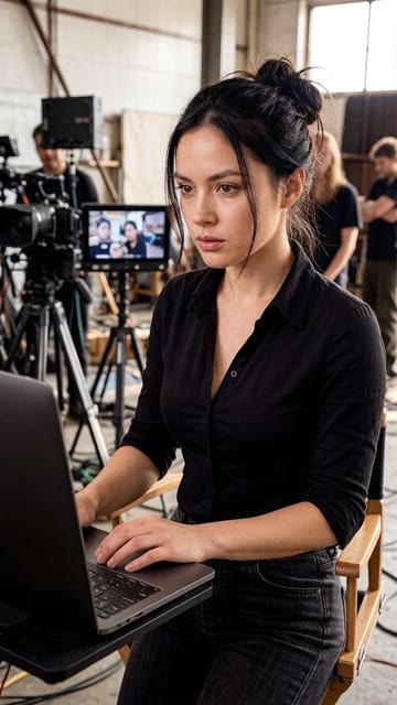Ekaterina Volkov profile