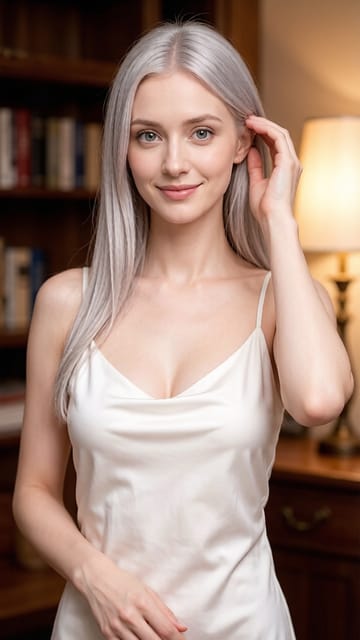 Vesna Marek profile