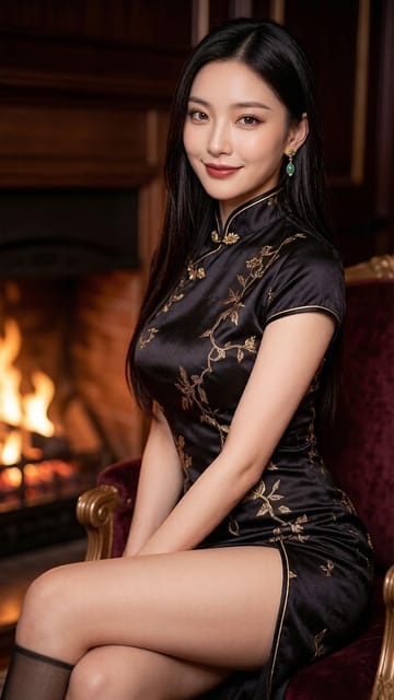 Wenjing Luo profile