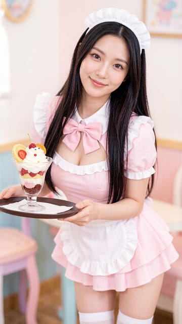 Kaede Shirai profile