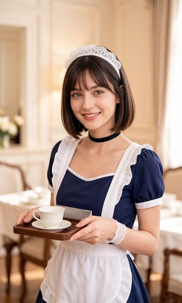Noelle Beaumont profile