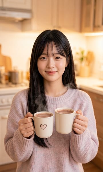 Ye-jin Moon profile