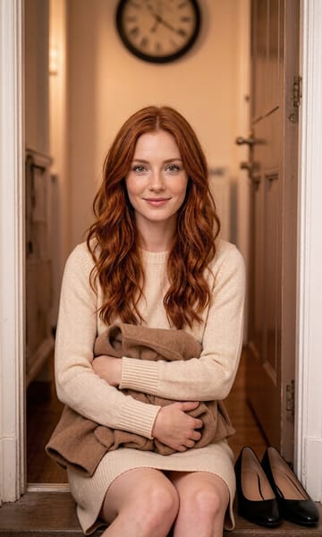 Saoirse Kelly profile