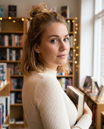 Elin Larsson profile