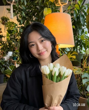 Mia Sato profile