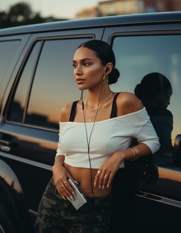 Georgianna Watsica profile