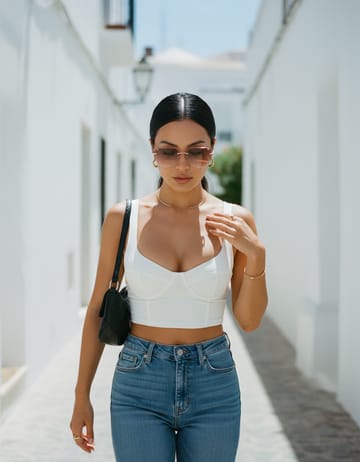 Daniela Dach profile