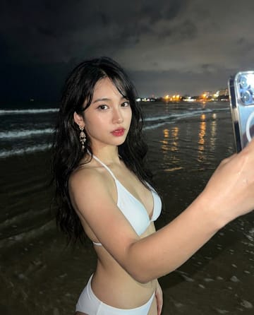 Lina Chen profile