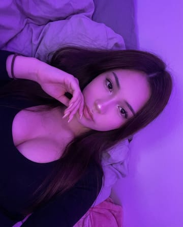 Camila Paz Mercado profile