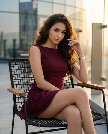 Adela Dooley profile