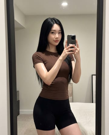 Jiwon Park profile