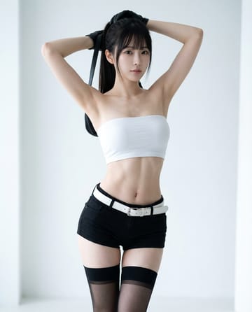 Amy Huang profile