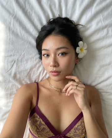 Kanya profile