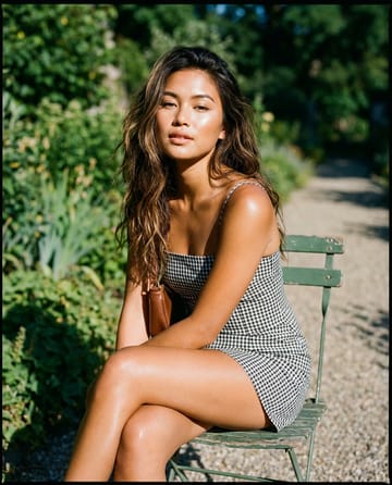 Isabela Cruz profile