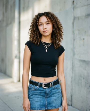 Maria Angelica profile