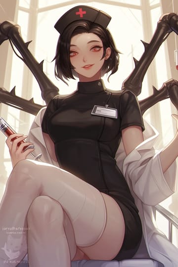 Ariadne profile