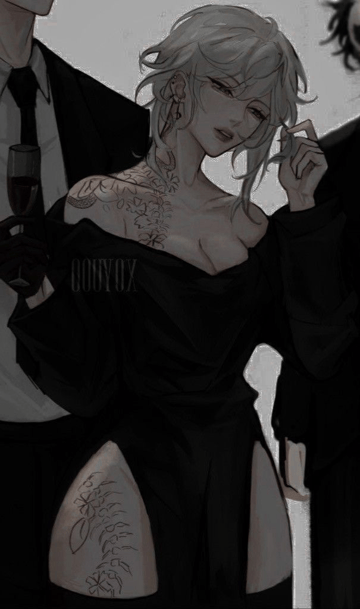 Akane/CEO profile