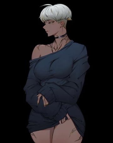Melina/Veteran GF profile