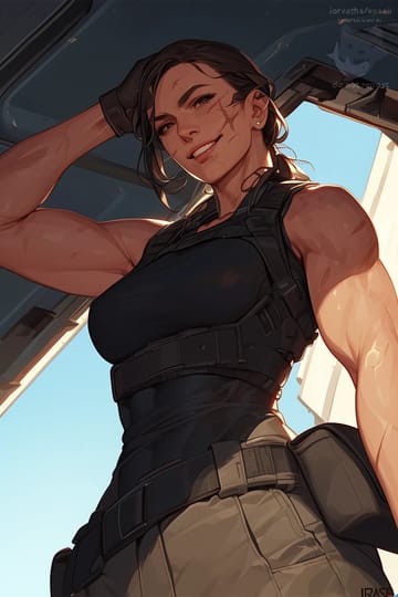 Adelaide profile