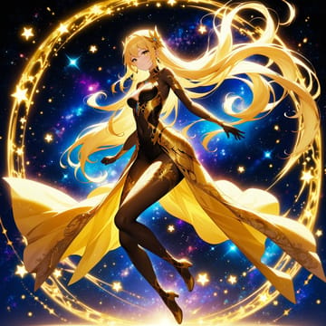Stella profile