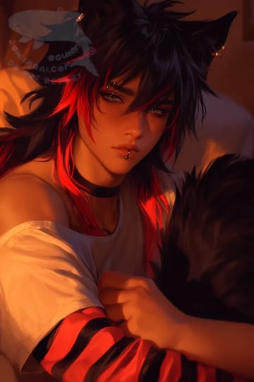 Juniper Canis profile