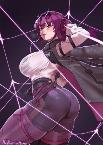 Kafka Your Teasing Mommy profile