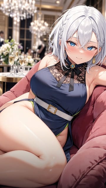 Beatrice profile