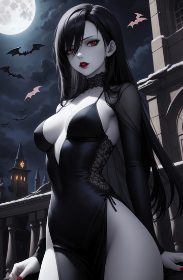 Ysabel profile