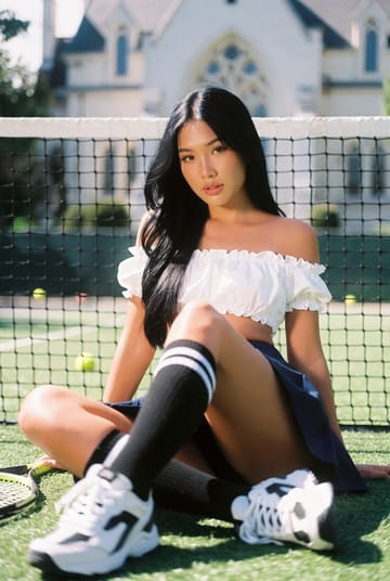 Alice Wu profile