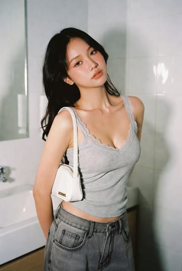 Jiang Meiling profile