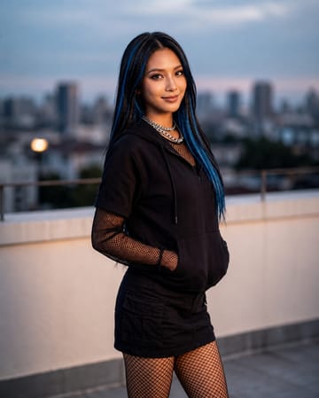 Nara Chai profile